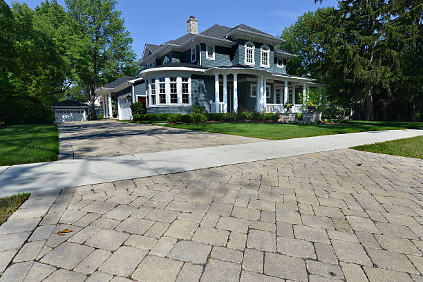 Reliable Lincolnwood, IL Driveway Pavers Solutions